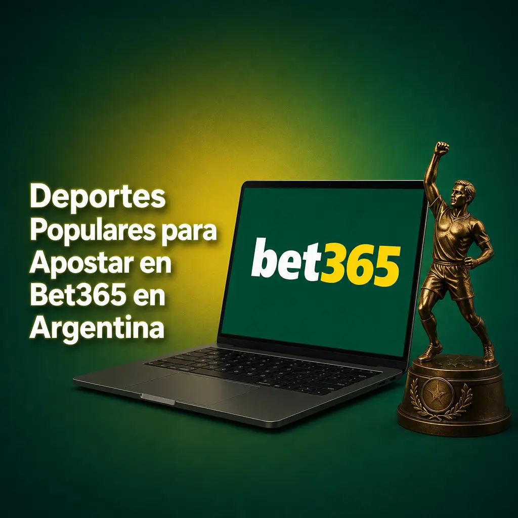 Fútbol, tenis, básquet, boxeo y tenis de mesa disponibles para apostar en Bet365 Argentina con cuotas en vivo.